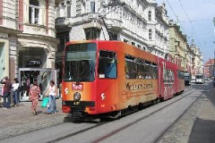 Graz, 8. July 2004